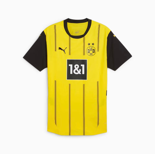 Camisola Dortmund - Home 2024/2025