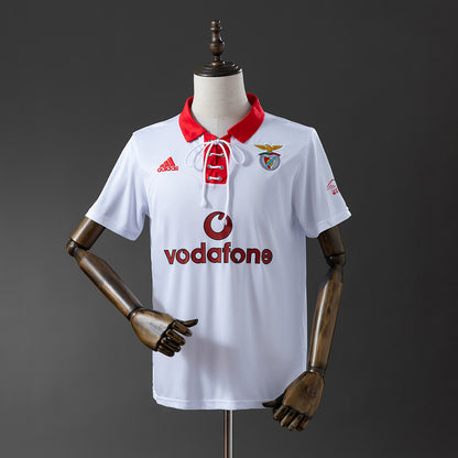 Camisola Benfica - Alternativa 2004/05