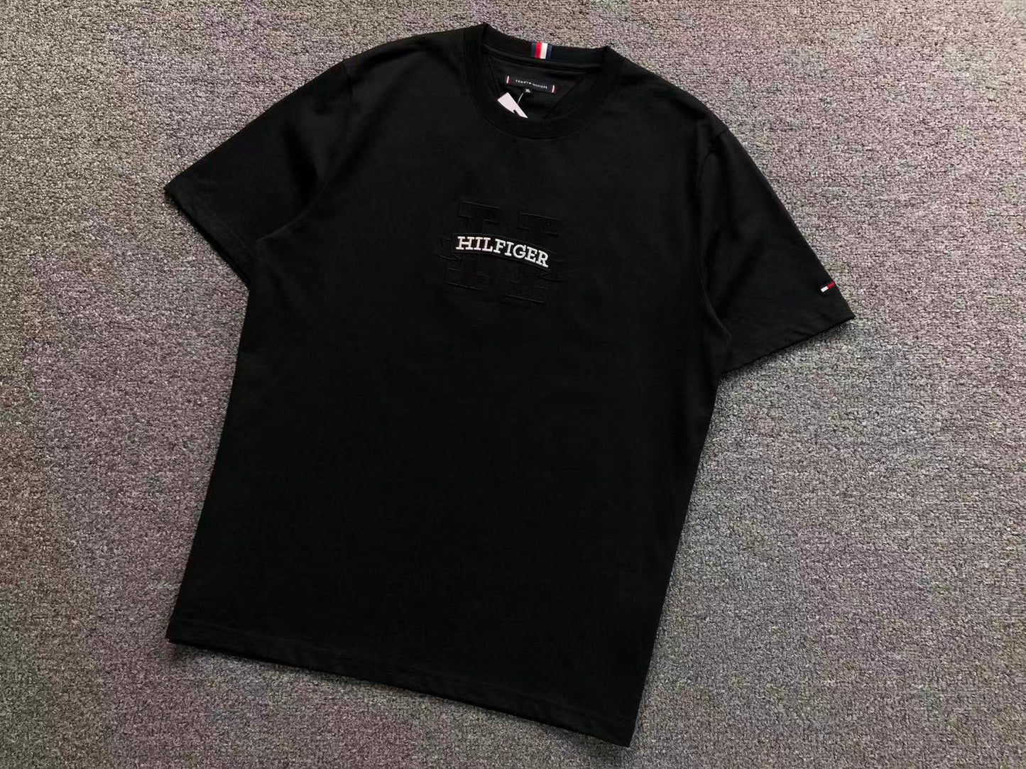 Tshirt TOMMY