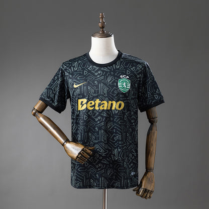 Camisola Sporting CP - Edição Especial 2025/26