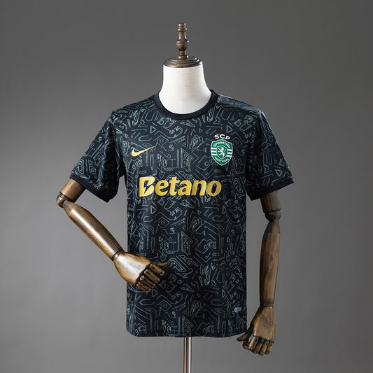 Camisola Sporting CP - Edição Especial 2025/26