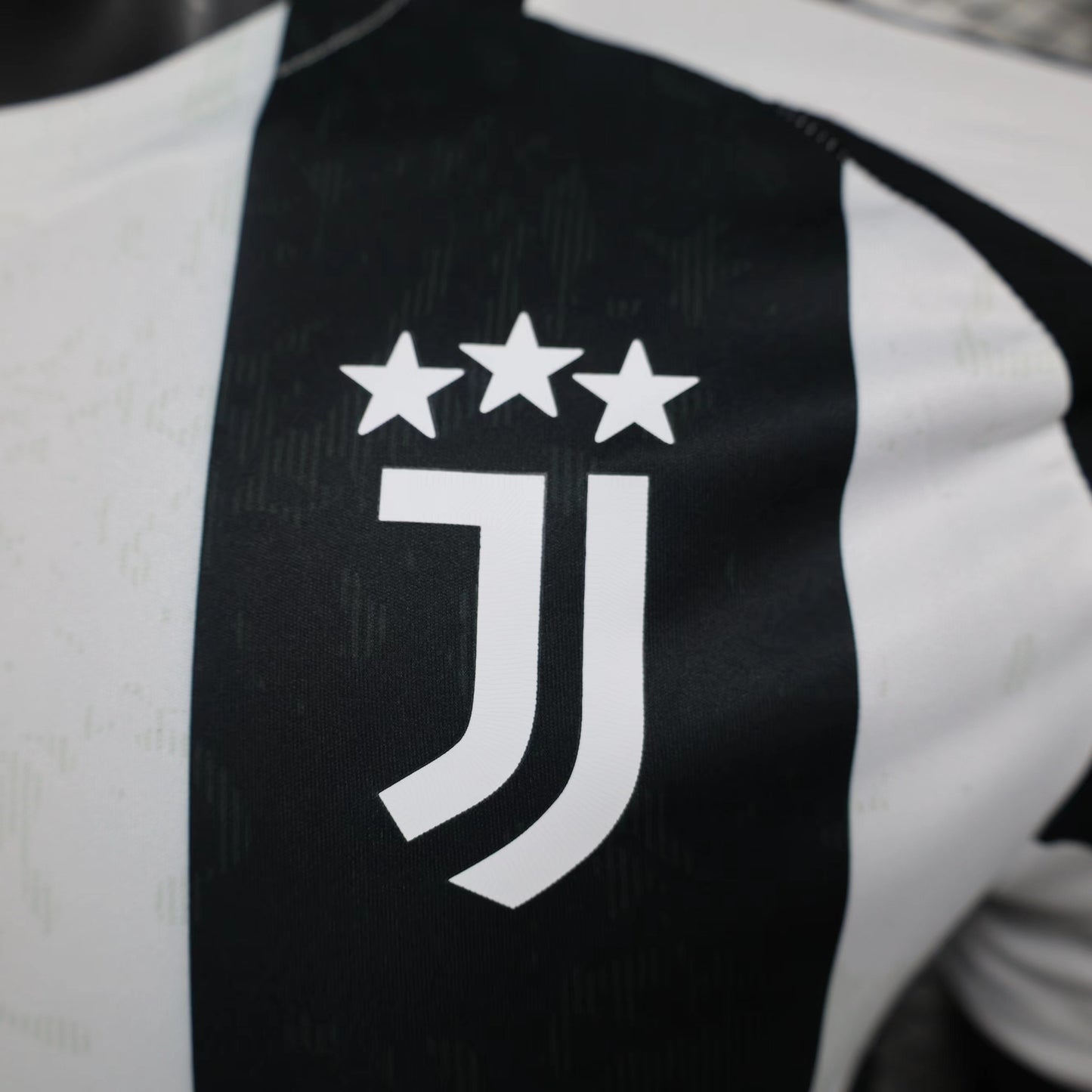 Camisola Juventus - Home 2024/2025 (Versão Jogador)