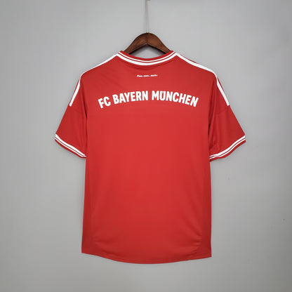 Camisola Bayern Munich - Principal 2013/2014