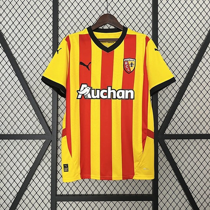 Lens Jersey - Home 2024/25