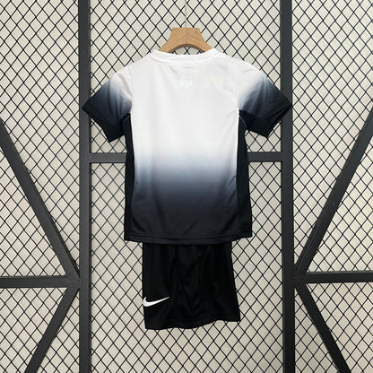 Kit Criança - Corinthians Principal 2024