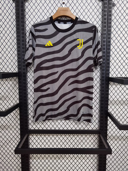 Camisola Juventus - Alternativa 2023/2024