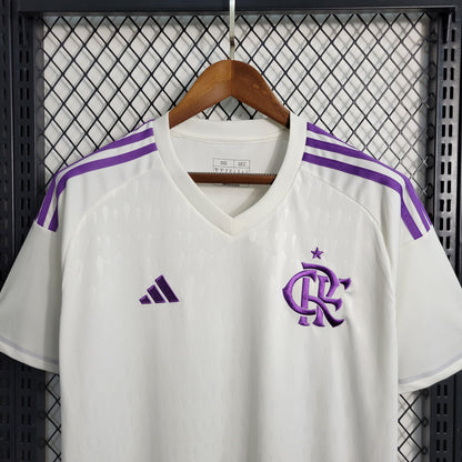 Camisola Flamengo - Guarda-Redes 2023