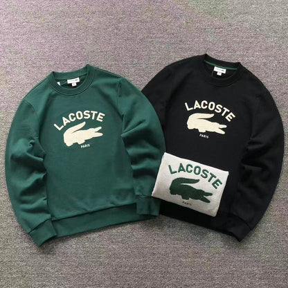 Hoodie Lacoste Paris
