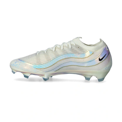 NIKE Zoom Mercurial Vapor 16 Elite FG Air Max 95 White