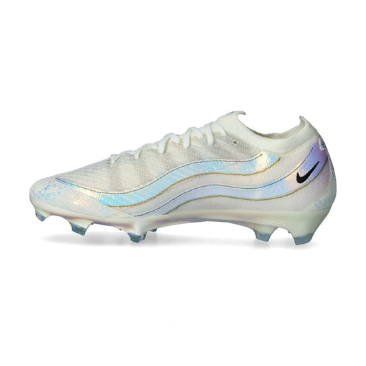 NIKE Zoom Mercurial Vapor 16 Elite FG Air Max 95 White