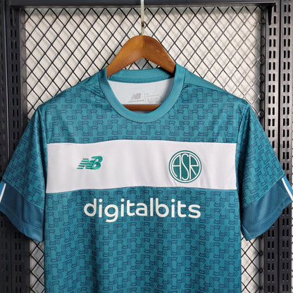 AS Roma 2023/2024 Special Edition Jersey