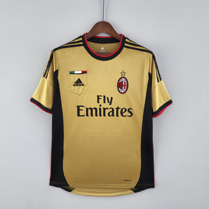 AC Milan - Tercera camiseta 2013/2014