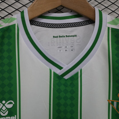 Camisola Real Bétis - Principal 2023/2024