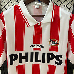Camisola Retro PSV - Principal 1994/1995