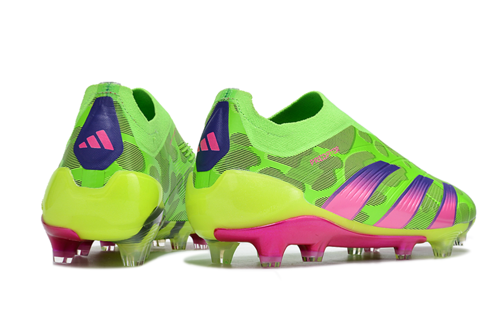 ADIDAS PREDATOR ACCURACY FG