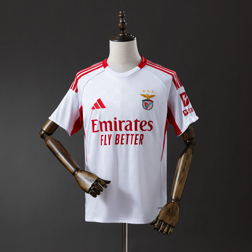 Camisola SL Benfica - Alternativa 2025/2026