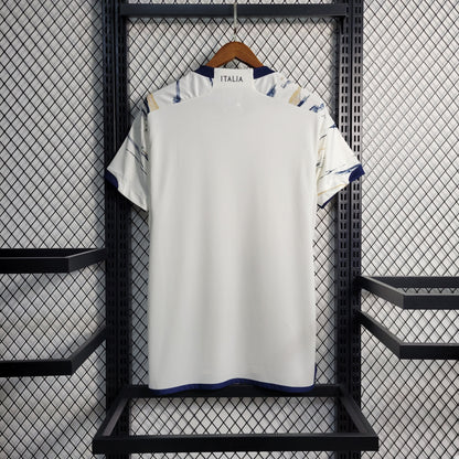 Italy 2023 Away Shirt