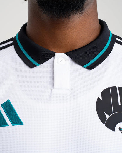 Newcastle Shirt - Third Kit 2024/2025