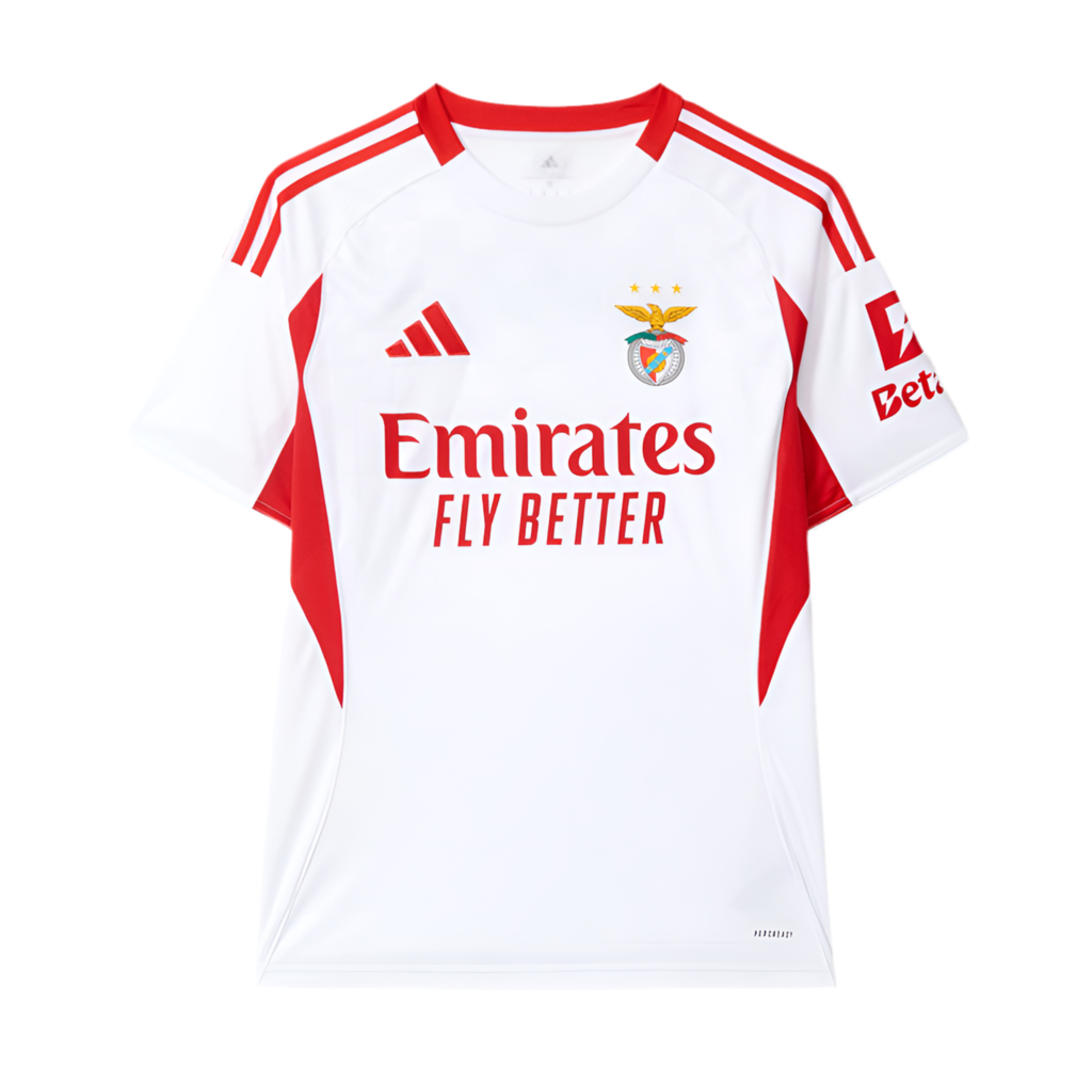 Camisola SL Benfica - Alternativa 2025/2026