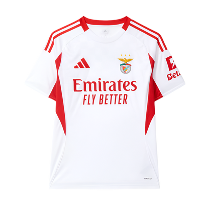 Camisola SL Benfica - Alternativa 2025/2026