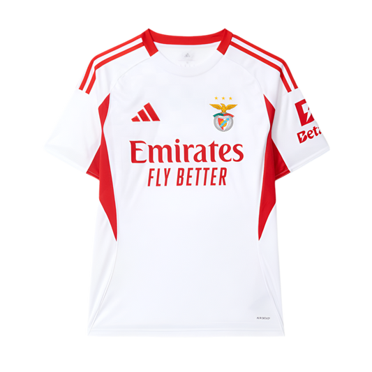 Camisola SL Benfica - Alternativa 2025/2026