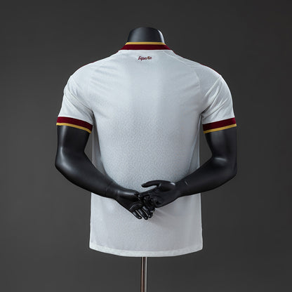 Camisola Espanha - Alternativa 2026 (Versão Jogador)