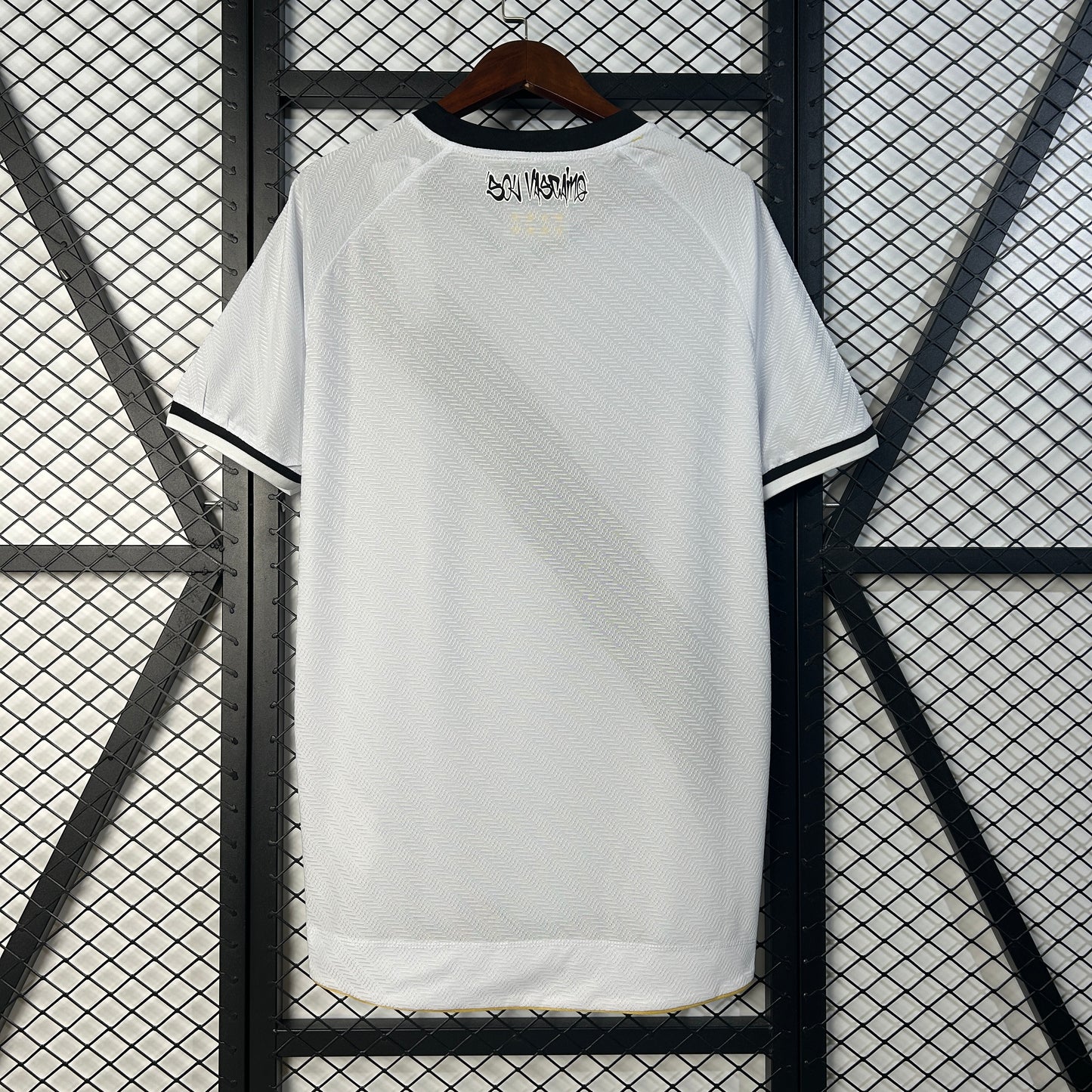 Camiseta - Vasco da Gama Primera 2024/2025