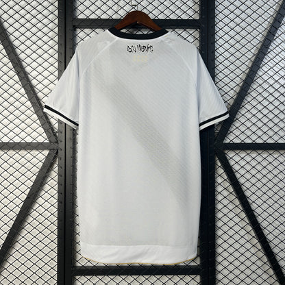 Camiseta - Vasco da Gama Primera 2024/2025
