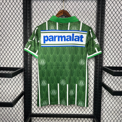 Camiseta Palmeiras - Local 1996/1997