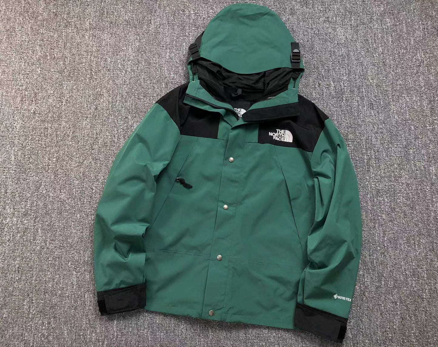 Casaco The North Face Gore-Tex