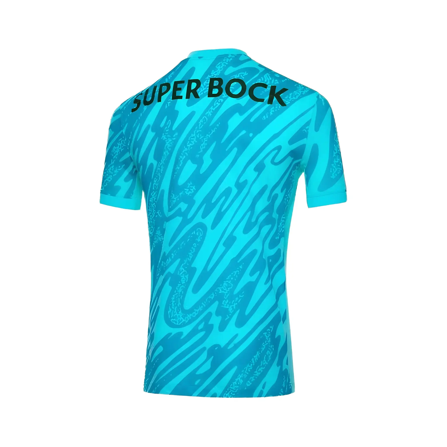 Camisola Sporting CP - Guarda-Redes 2025/2026