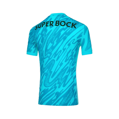 Camisola Sporting CP - Guarda-Redes 2025/2026