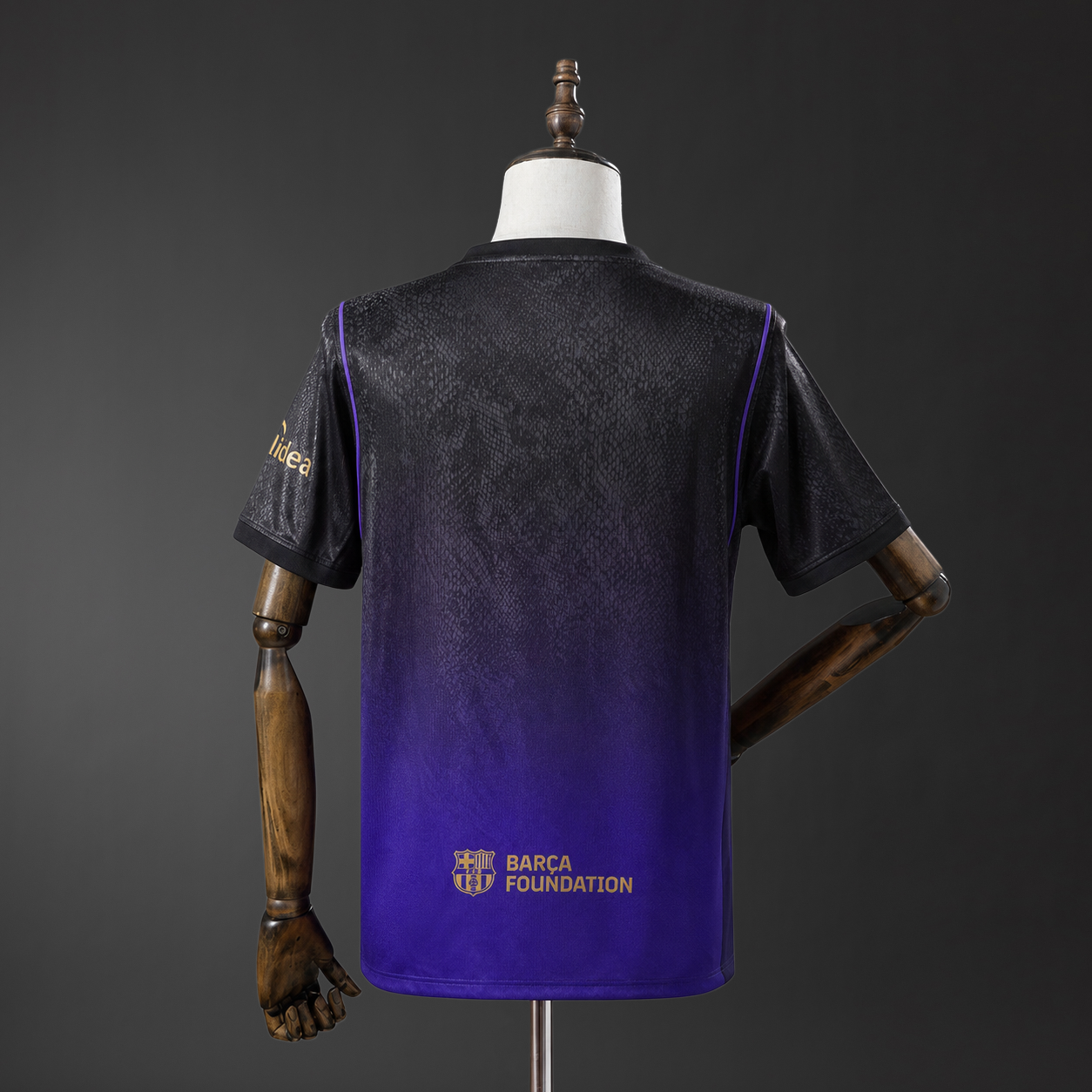 Camisola Barcelona - Alternativa 2026/2027