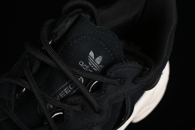 Adidas Ozweego - Preto/Branco