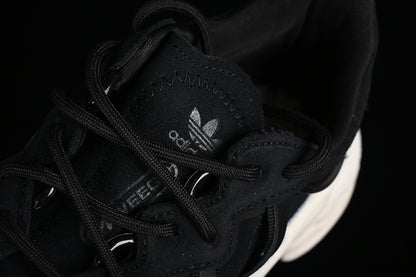 Adidas Ozweego - Preto/Branco