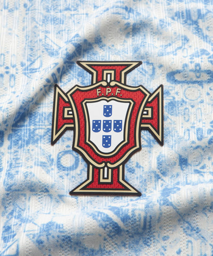Camisola Portugal - Alternativa 2024/25