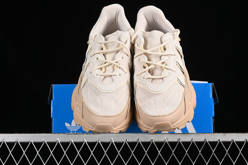 Adidas Ozweego - Nude/Bege