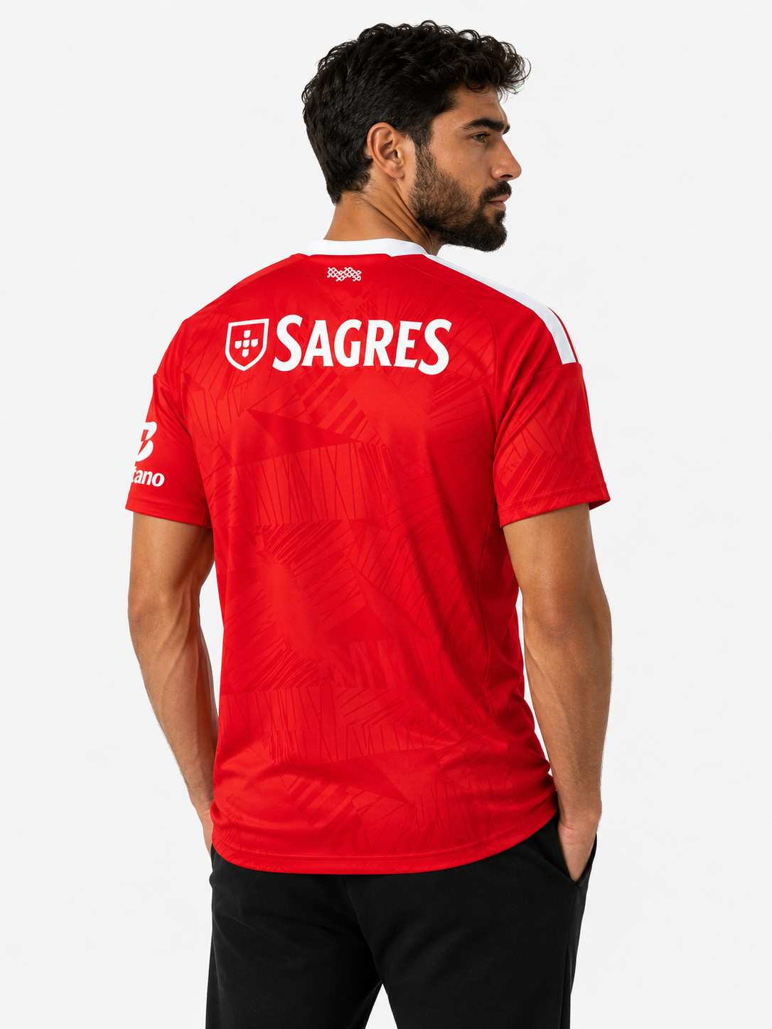 Camisola SL Benfica - Principal 2026/2027
