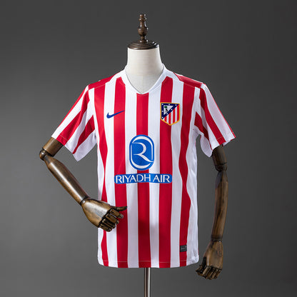 Camisola Atlético Madrid - Principal 2025/2026