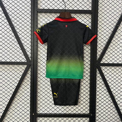 Kit Criança - AC Milan Co-Branded Edition 2024/25