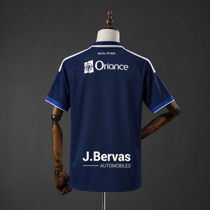Camisola Stade Brestois - Alternativa 2026/27