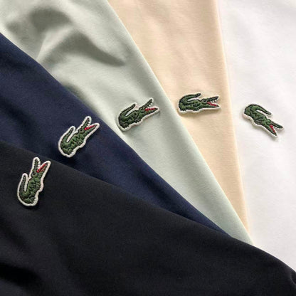 Tshirt LACOSTE