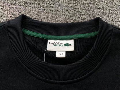 Hoodie Lacoste Paris