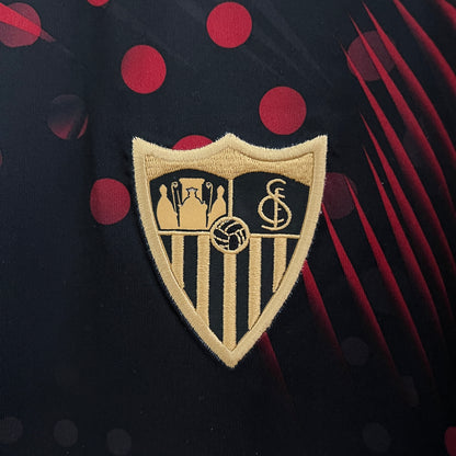 Camisola Sevilha - Terceiro 2024/25