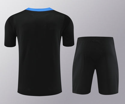 Kit de Treino - Adulto Inter Milão 2024/25