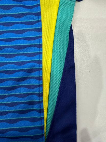Brazil Shirt - Away 2024/25