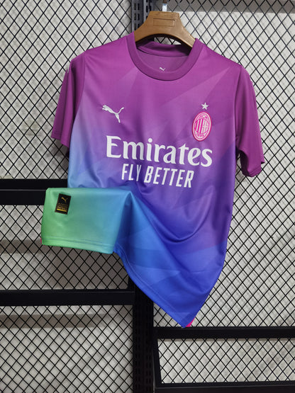 Camisola Milan - Alternativa 2023/2024