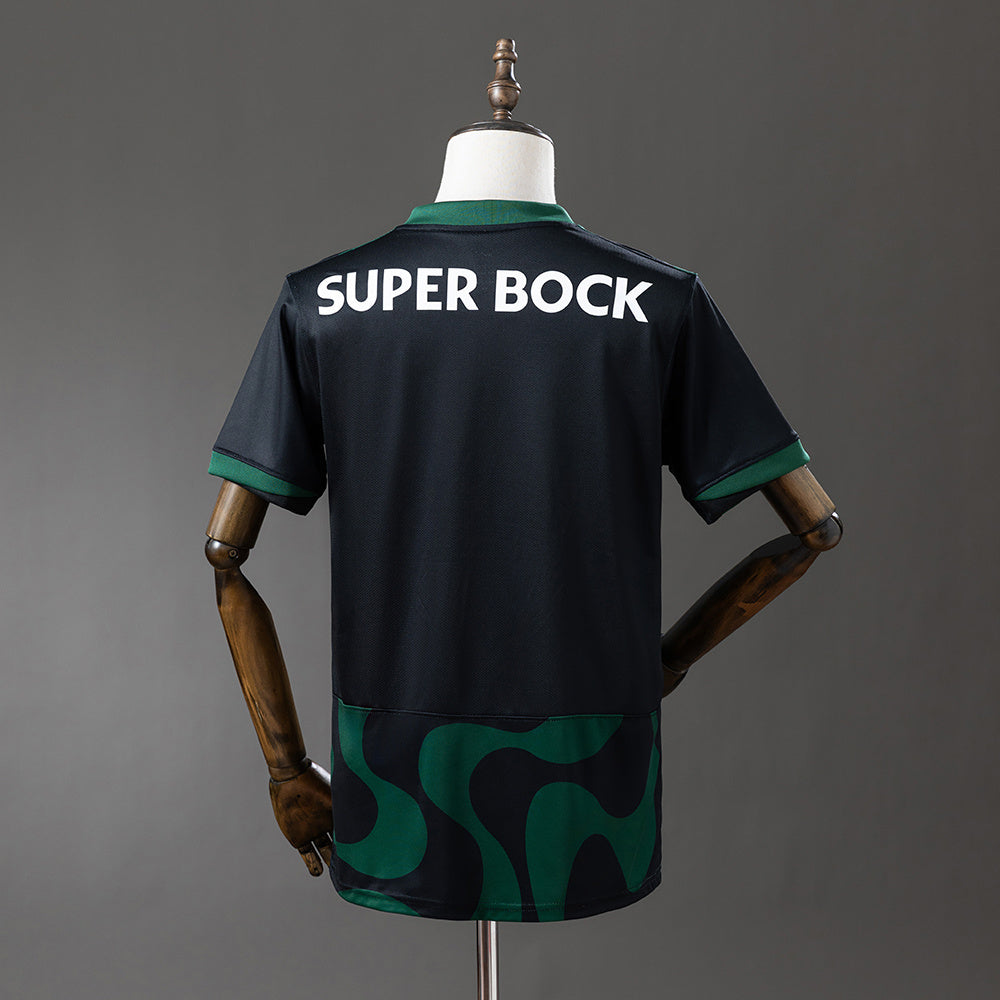 Camisola Sporting CP - Alternativa 2025/2026