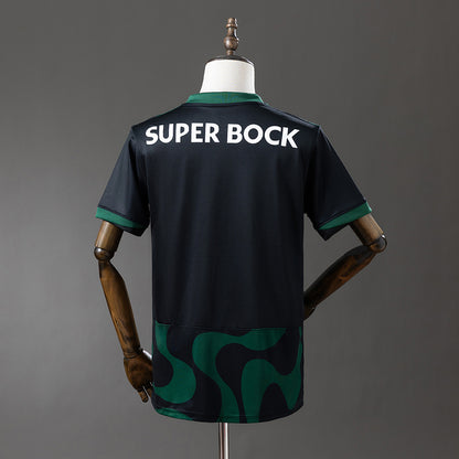 Camisola Sporting CP - Alternativa 2025/2026