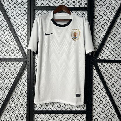 Camisola Uruguai - Alternativa 2025/26
